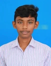 Dharanesh D